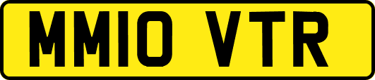 MM10VTR