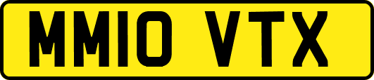 MM10VTX
