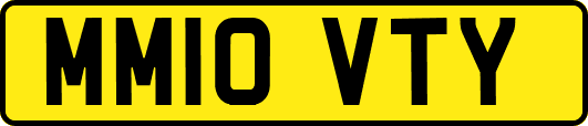 MM10VTY