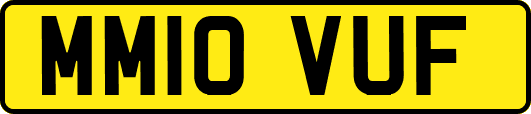 MM10VUF