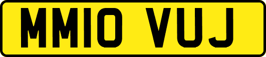 MM10VUJ