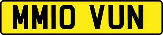 MM10VUN
