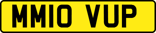 MM10VUP