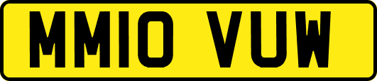 MM10VUW