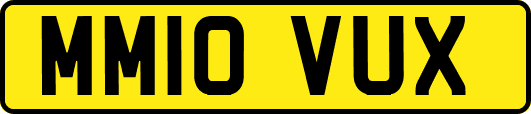 MM10VUX
