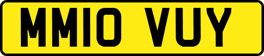MM10VUY