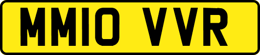 MM10VVR