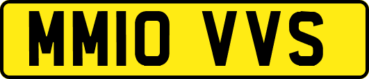 MM10VVS