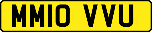 MM10VVU