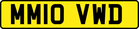 MM10VWD