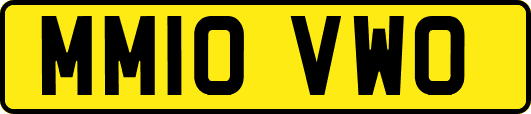 MM10VWO