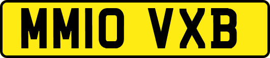 MM10VXB