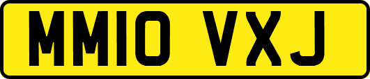 MM10VXJ