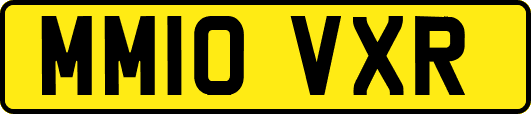 MM10VXR