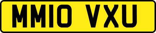 MM10VXU
