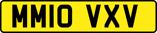 MM10VXV