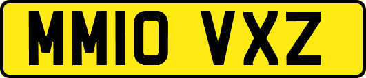 MM10VXZ