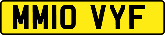 MM10VYF