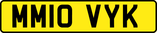 MM10VYK