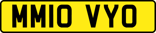 MM10VYO