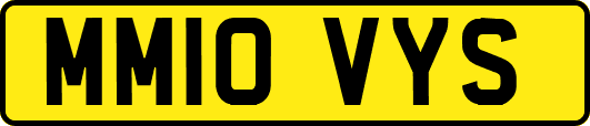 MM10VYS