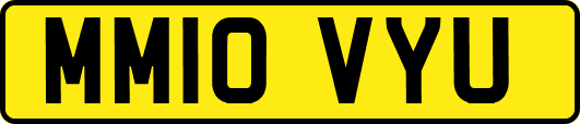MM10VYU