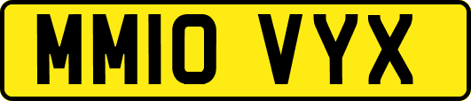 MM10VYX