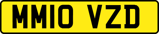 MM10VZD