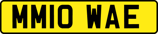 MM10WAE