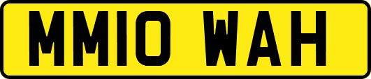 MM10WAH
