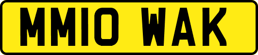 MM10WAK