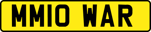 MM10WAR