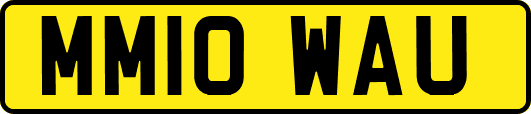 MM10WAU