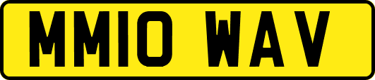 MM10WAV