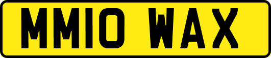 MM10WAX