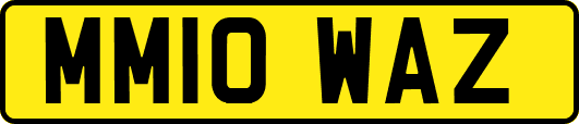 MM10WAZ