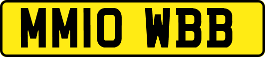 MM10WBB