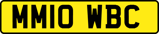 MM10WBC