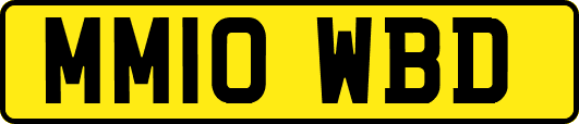 MM10WBD