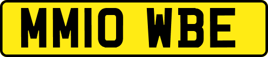 MM10WBE