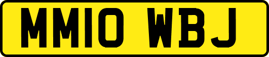 MM10WBJ