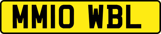 MM10WBL