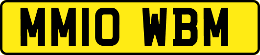 MM10WBM