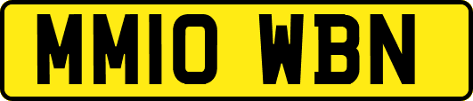 MM10WBN