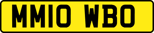 MM10WBO