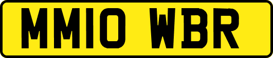 MM10WBR