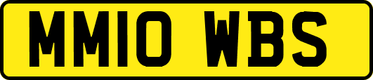 MM10WBS