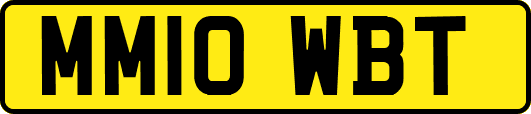 MM10WBT