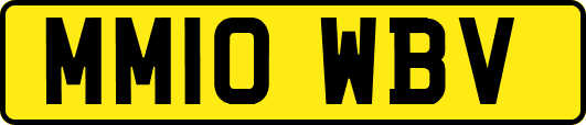 MM10WBV