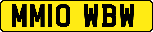 MM10WBW